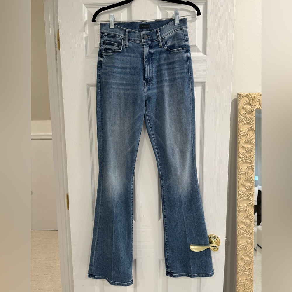 MOTHER HW Weekender